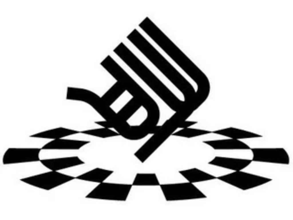トリックアート