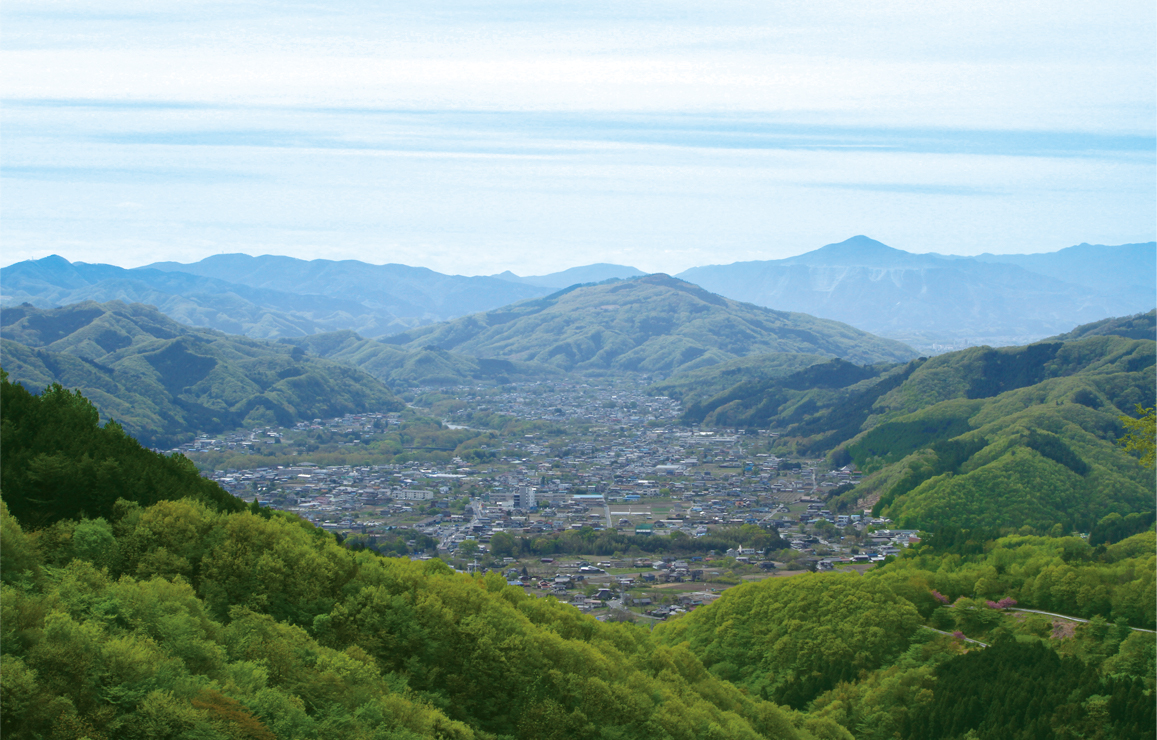 MICE in 美の山 | いこいの村ヘリテイジ美の山：メインイメージ